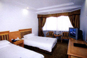 Hôtel Si Qian Zhuang Yuan à Anqing Extérieur photo